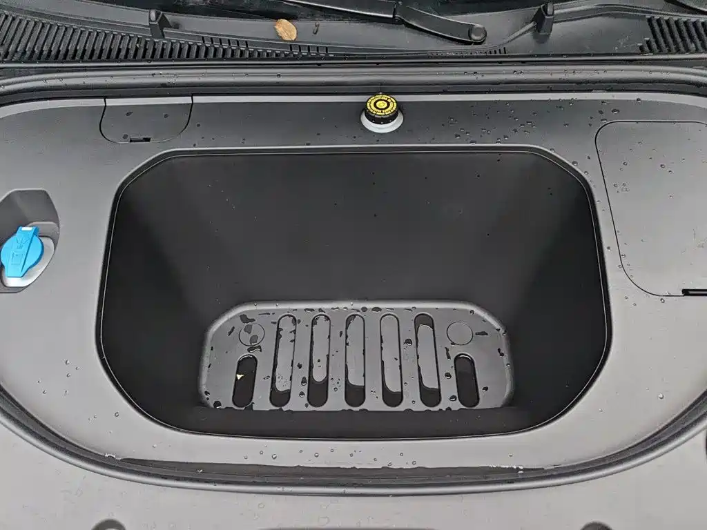 BYD Seal 06 — фото 23