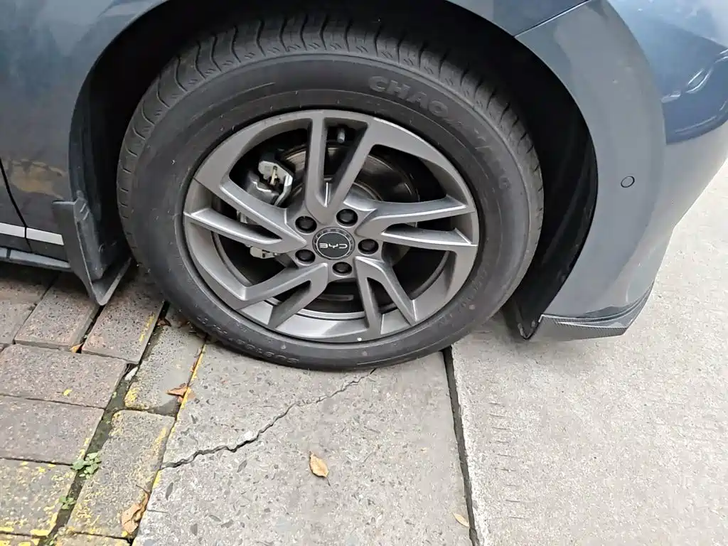 BYD Seal 06 — фото 26