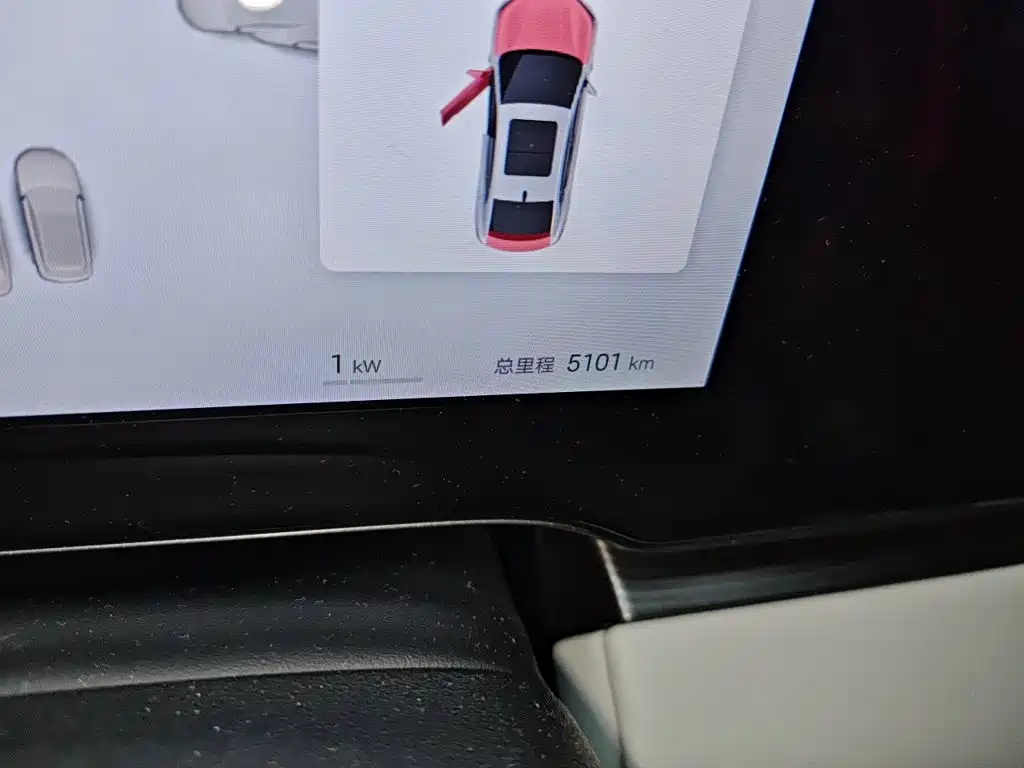BYD Seal 06 — фото 9