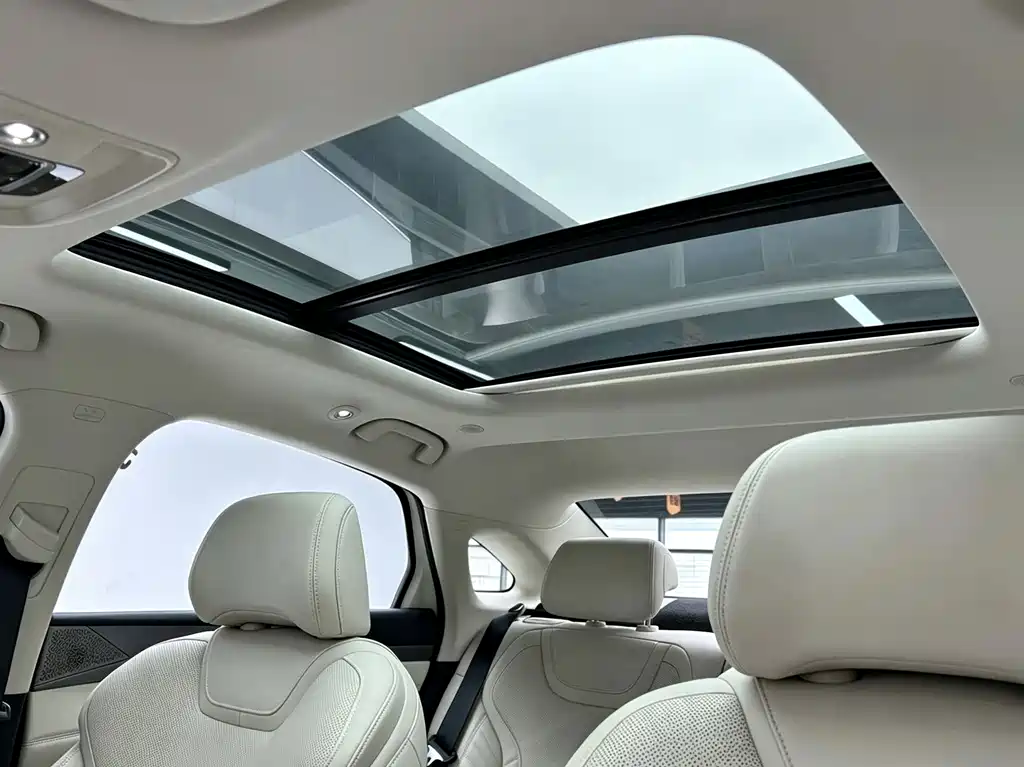 BYD Qin L — фото 13