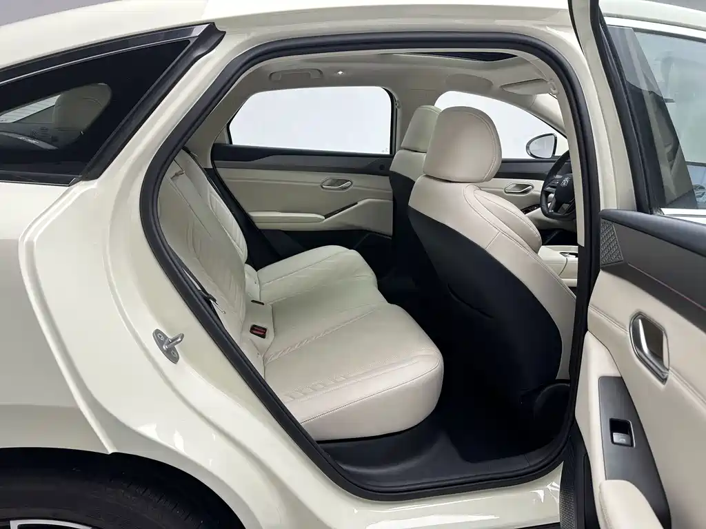 BYD Qin L — фото 17