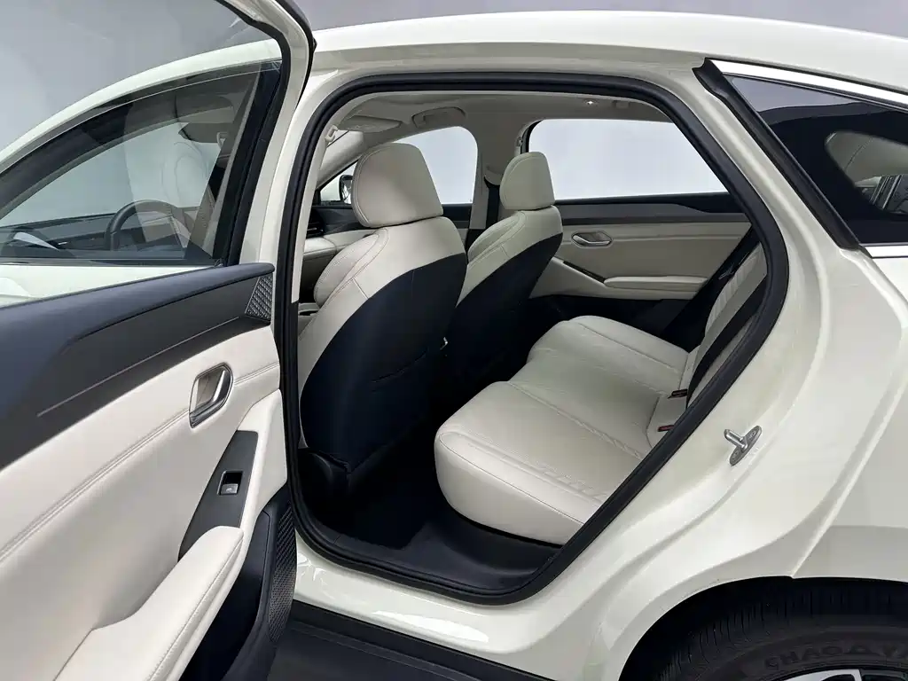 BYD Qin L — фото 10
