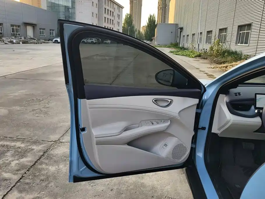 BYD Seal 06GT — фото 7