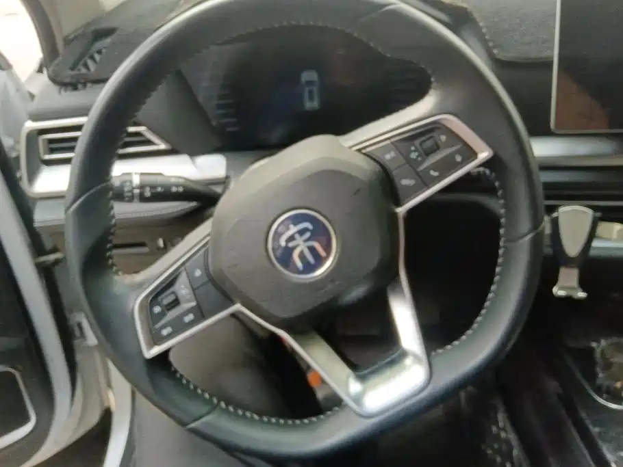 BYD Pro — фото 15
