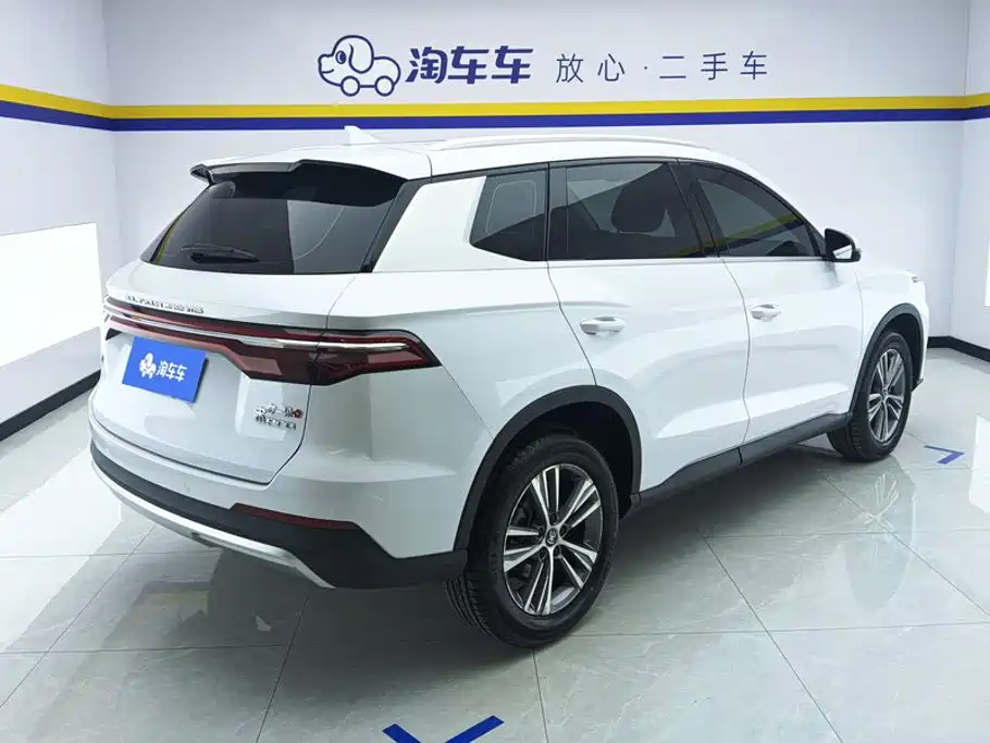 BYD Pro — фото 3