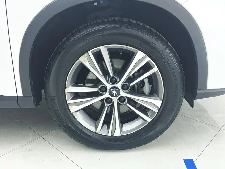 BYD Pro — фото 6