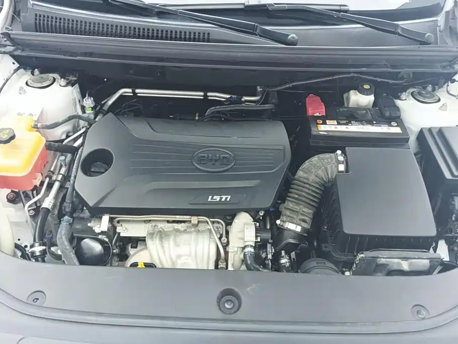 BYD Pro — фото 10