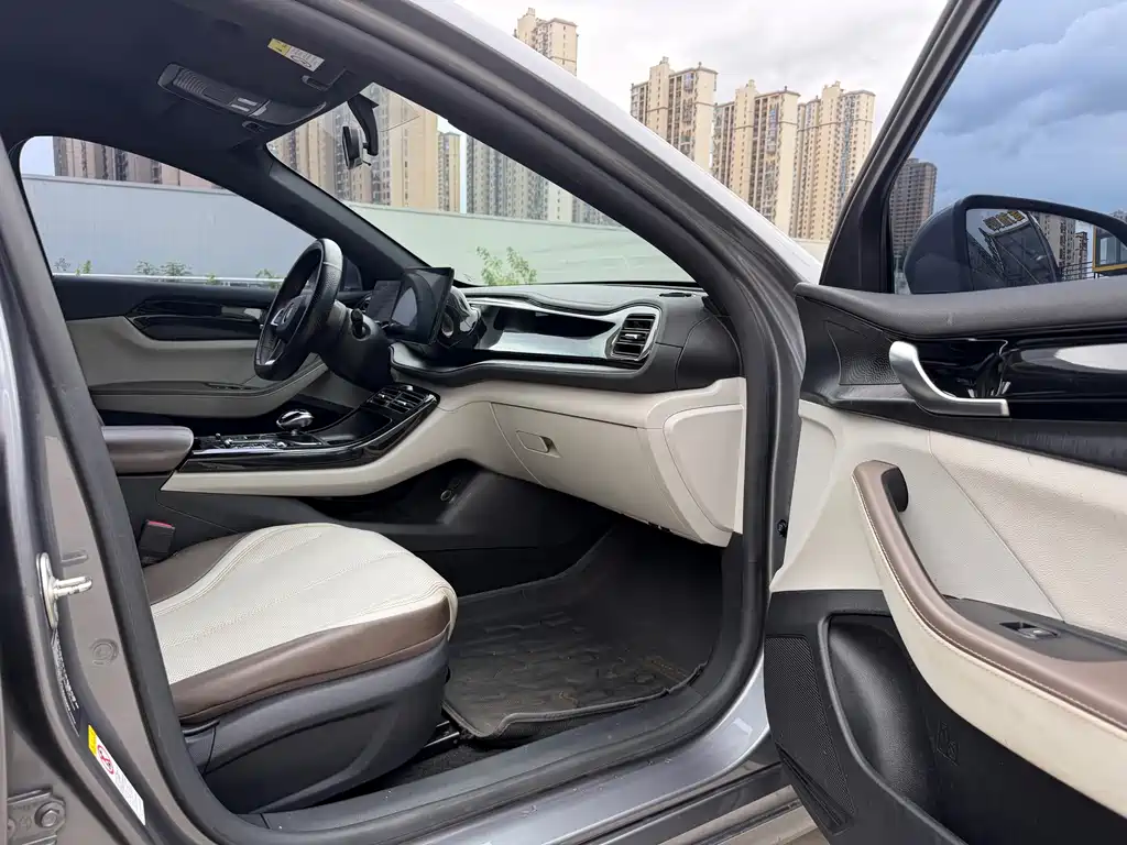 BYD Qin PLUS — фото 4