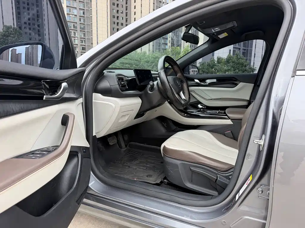 BYD Qin PLUS — фото 10