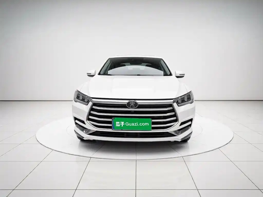 BYD Pro — фото 2