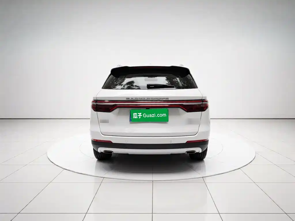 BYD Pro — фото 3