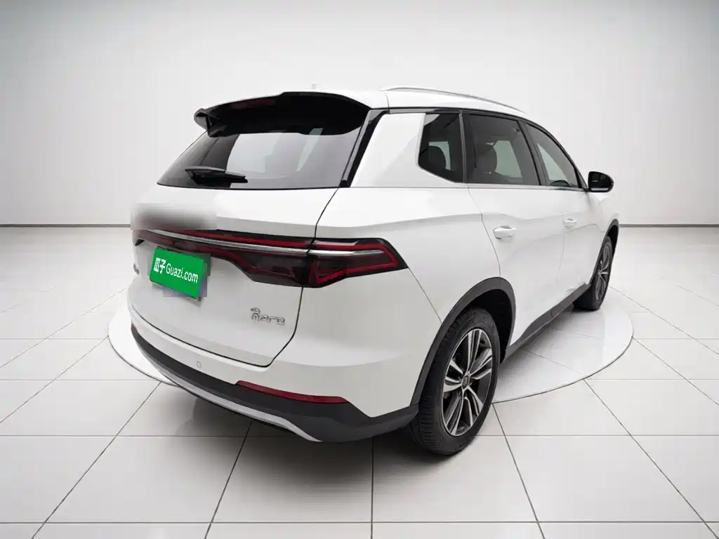 BYD Pro — фото 4