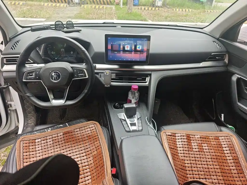 BYD Pro — фото 5