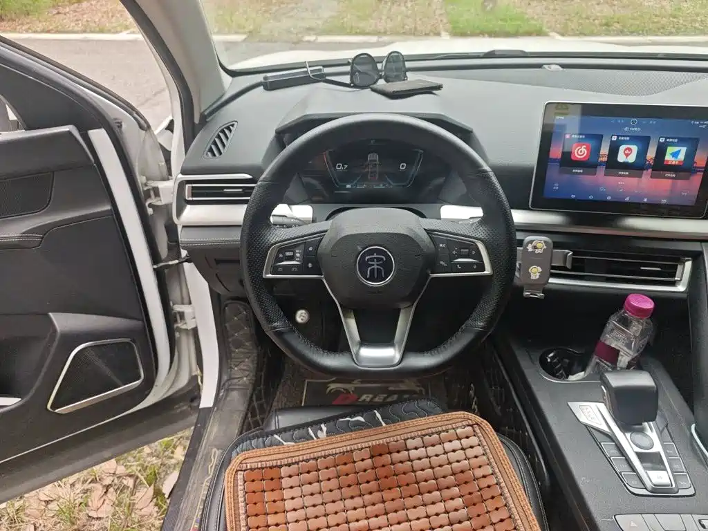 BYD Pro — фото 6