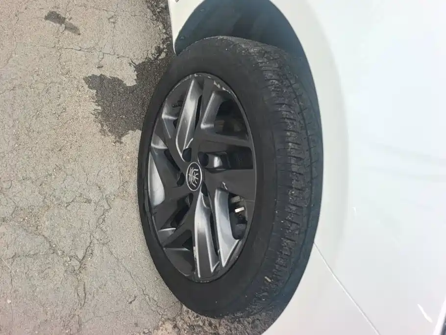 BYD Qin NEV — фото 6