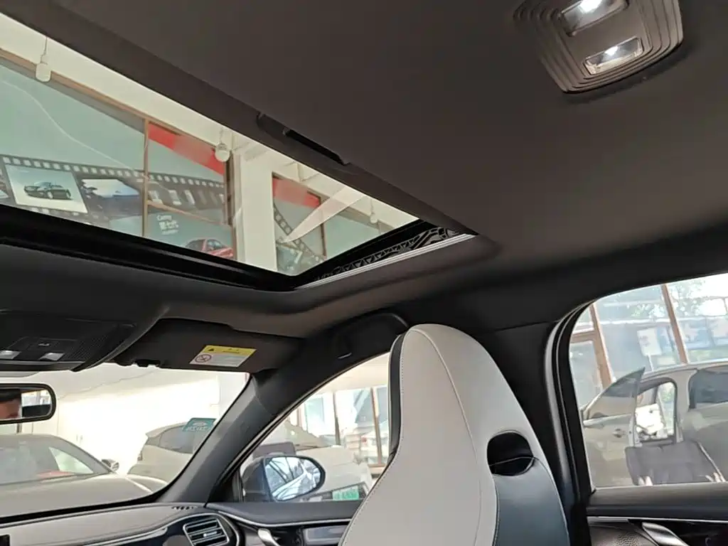 BYD Qin PLUS — фото 18