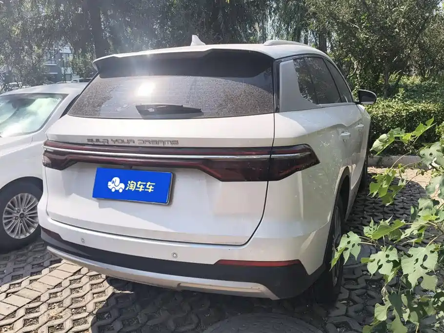 BYD Pro — фото 3