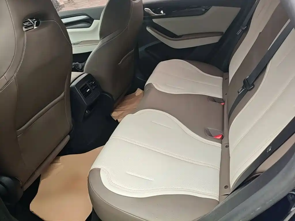BYD Qin PLUS — фото 17