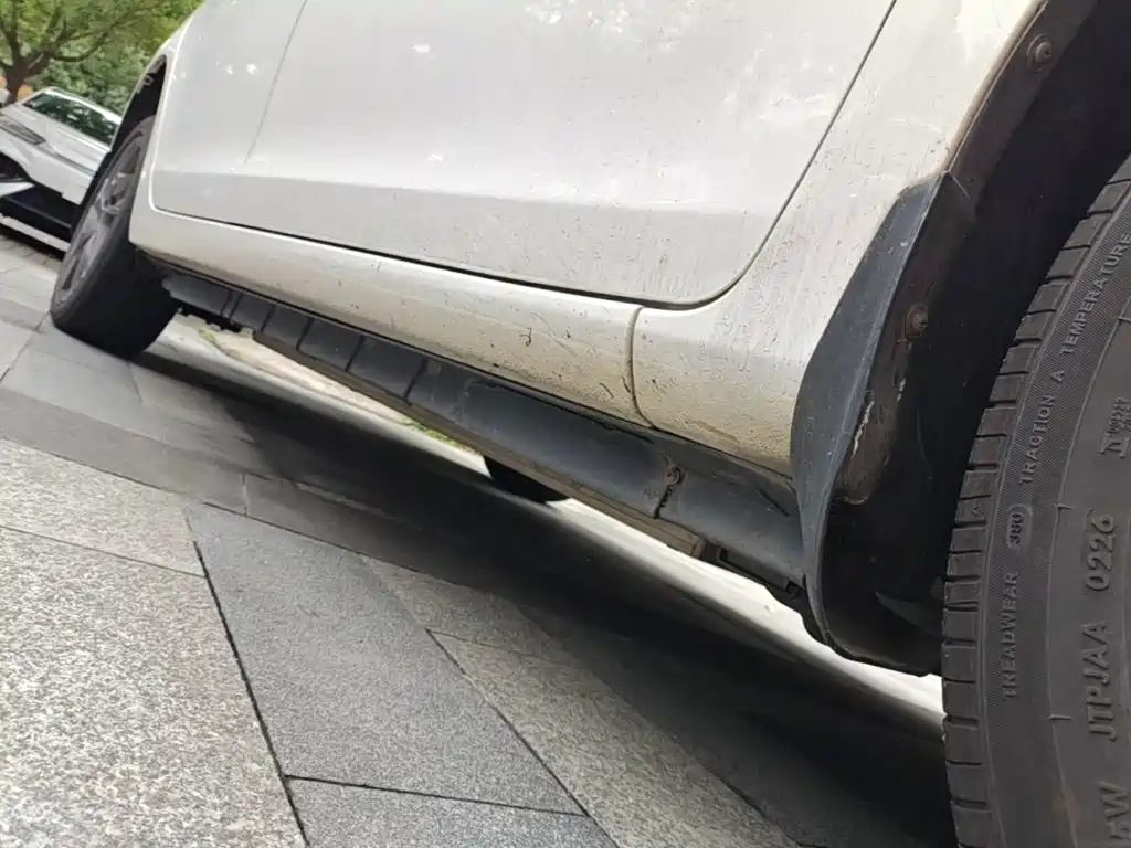 BYD Qin NEV — фото 21