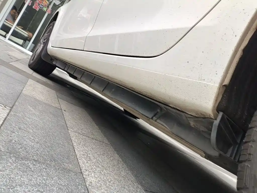 BYD Qin NEV — фото 22
