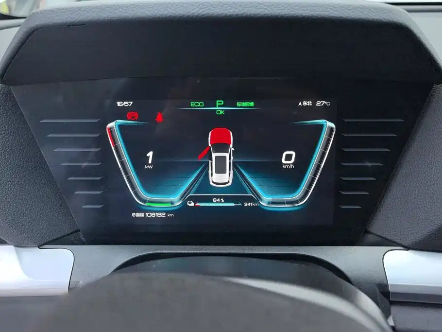 BYD Pro New Energy — фото 14