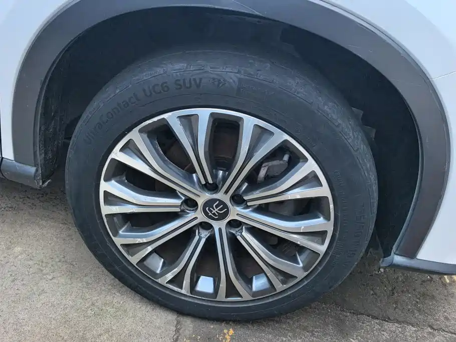 BYD Pro New Energy — фото 6