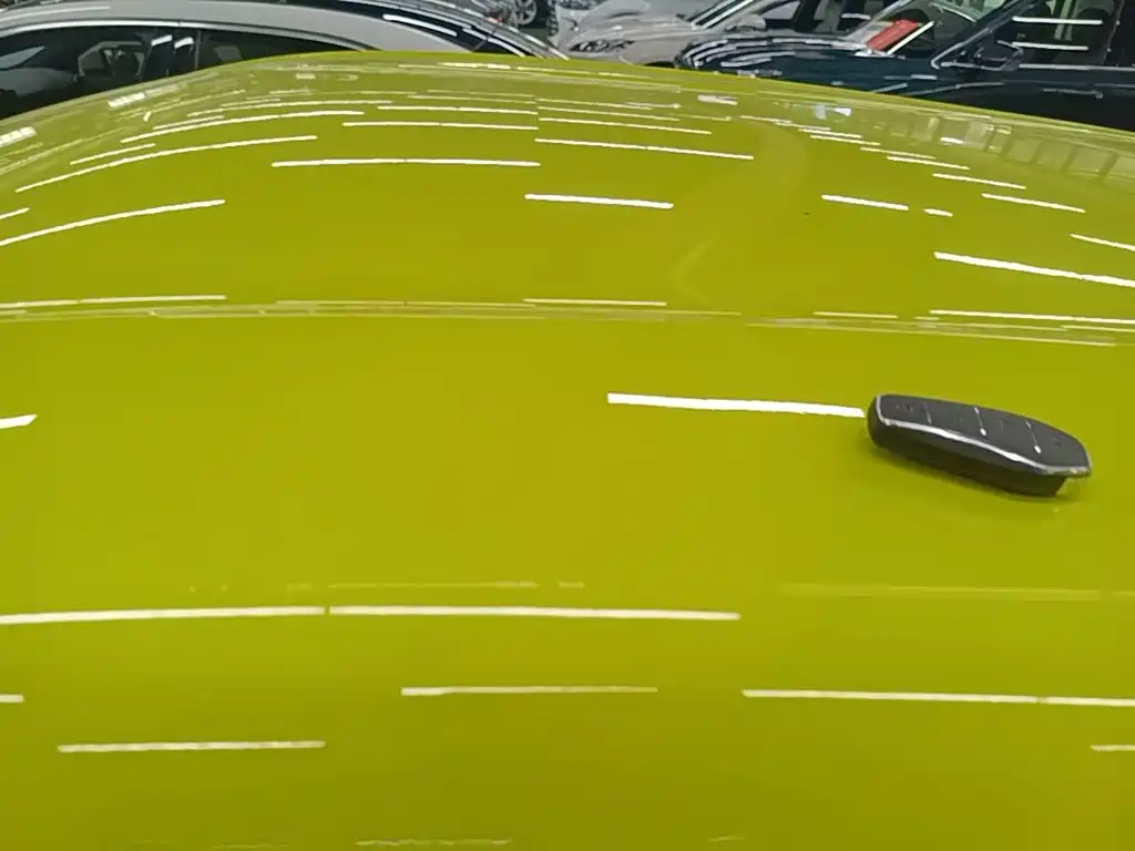 BYD Seagull — фото 25