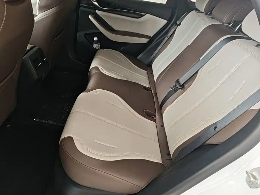 BYD Qin PLUS — фото 17