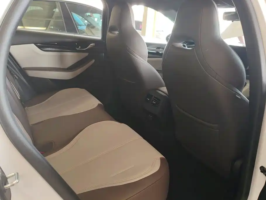 BYD Qin PLUS — фото 11