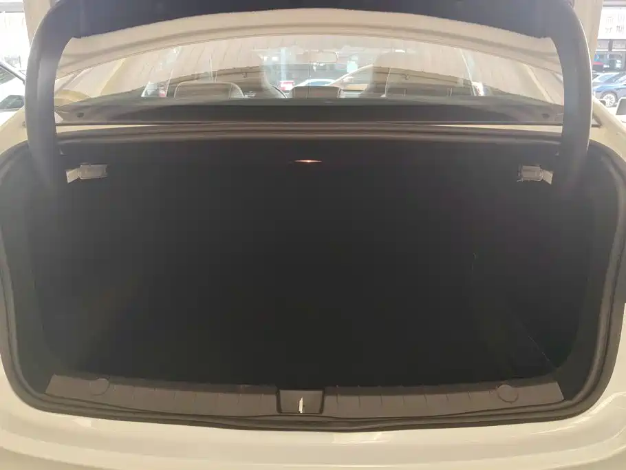 BYD Qin PLUS — фото 4