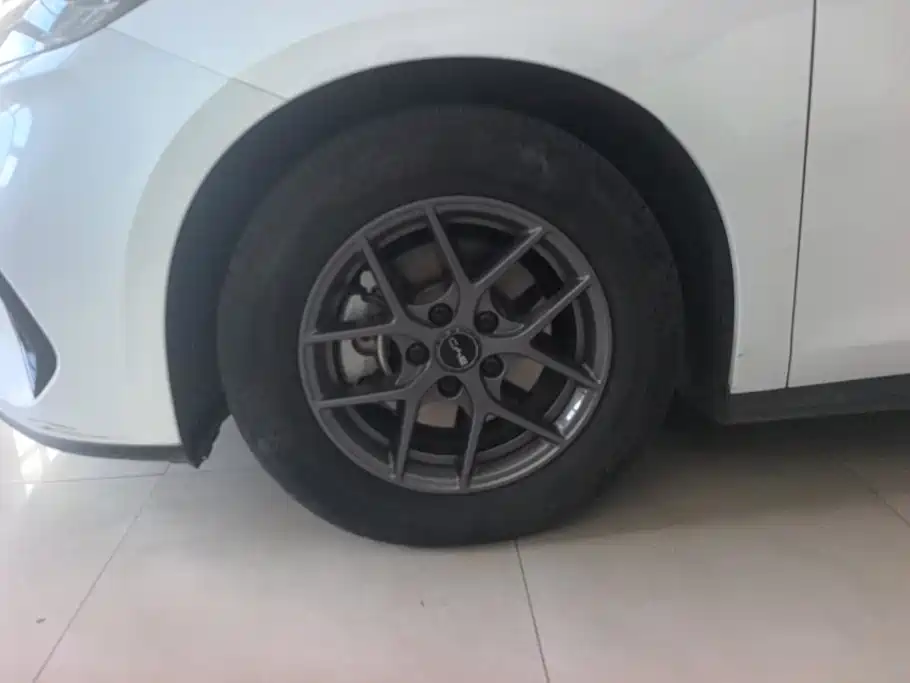 BYD Seal 06 — фото 6