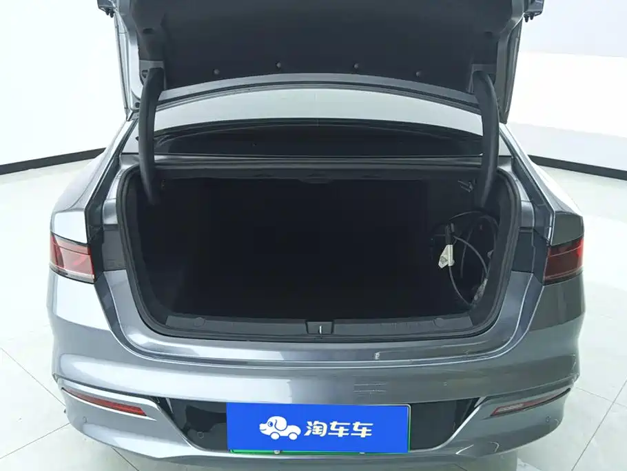 BYD Qin PLUS — фото 4