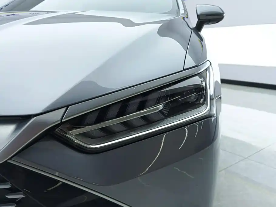 BYD Qin PLUS — фото 5