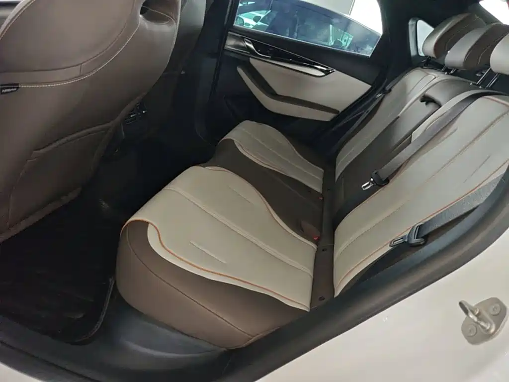 BYD Qin PLUS — фото 17
