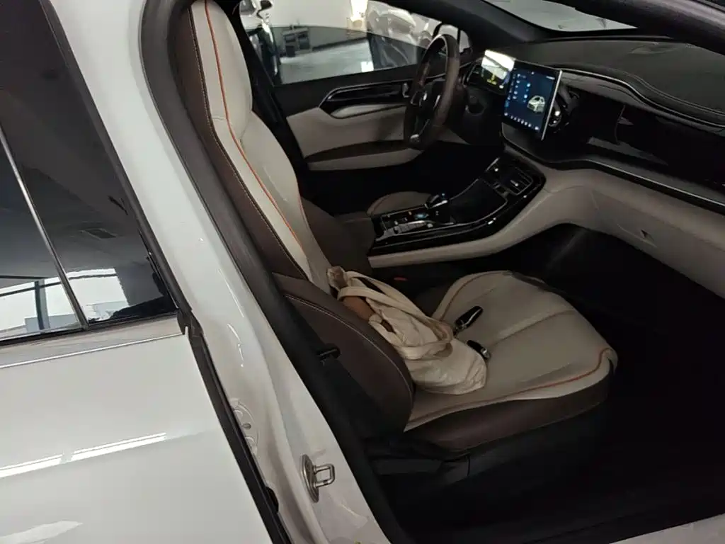 BYD Qin PLUS — фото 25