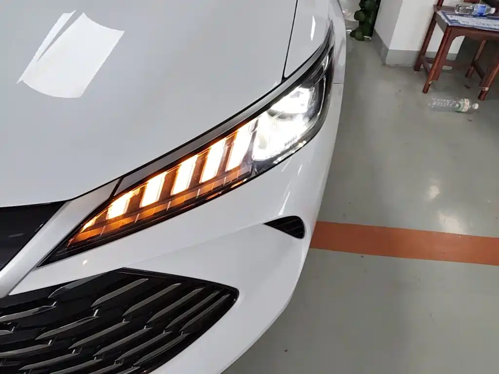 BYD Qin PLUS — фото 24