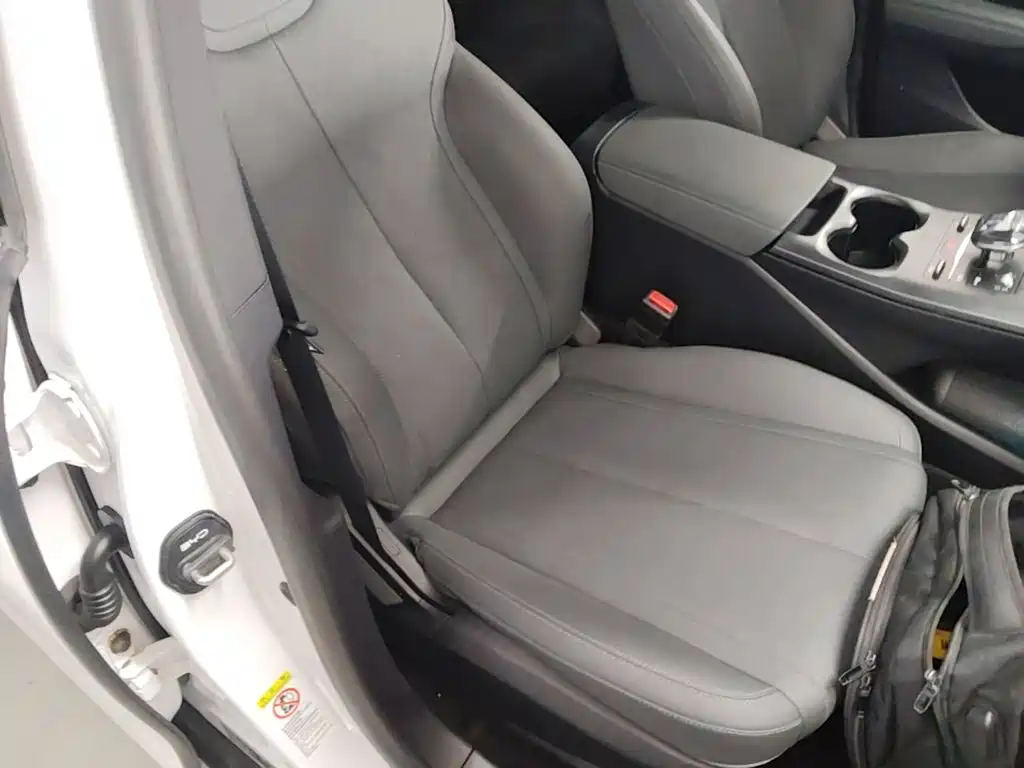 BYD Qin PLUS — фото 25