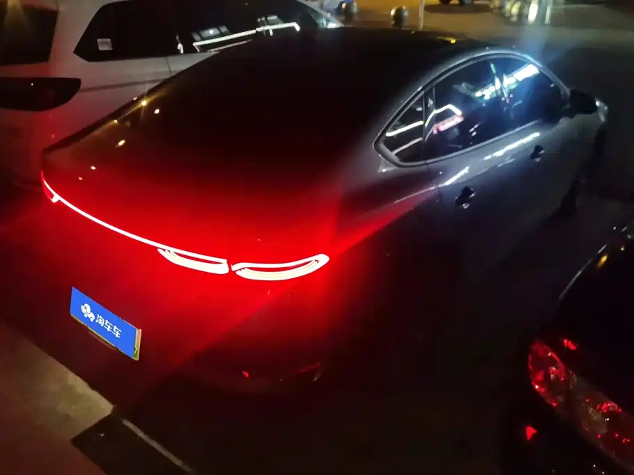 BYD Qin PLUS — фото 3