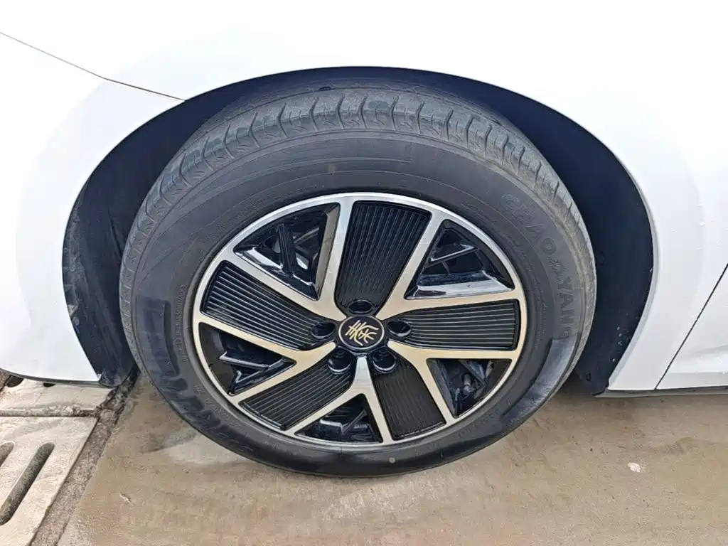 BYD Qin L — фото 23