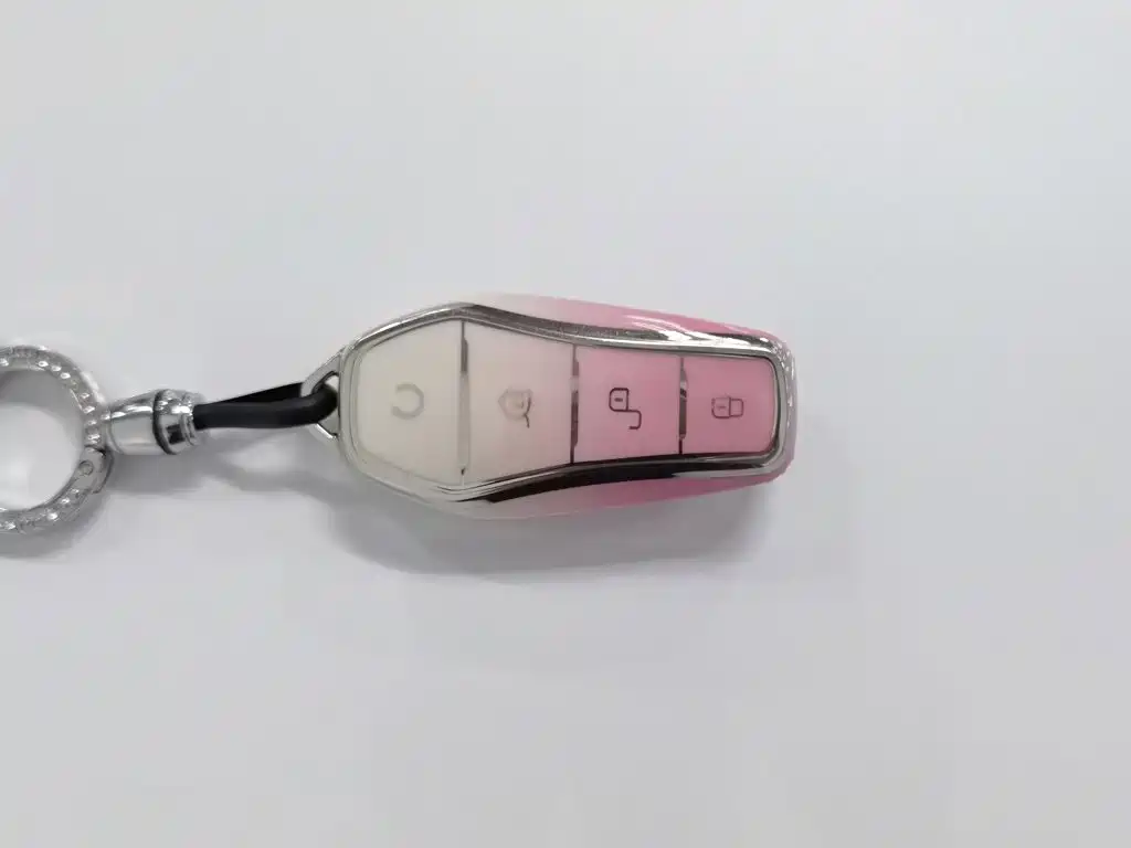 BYD Seal 05 DM-i — фото 19