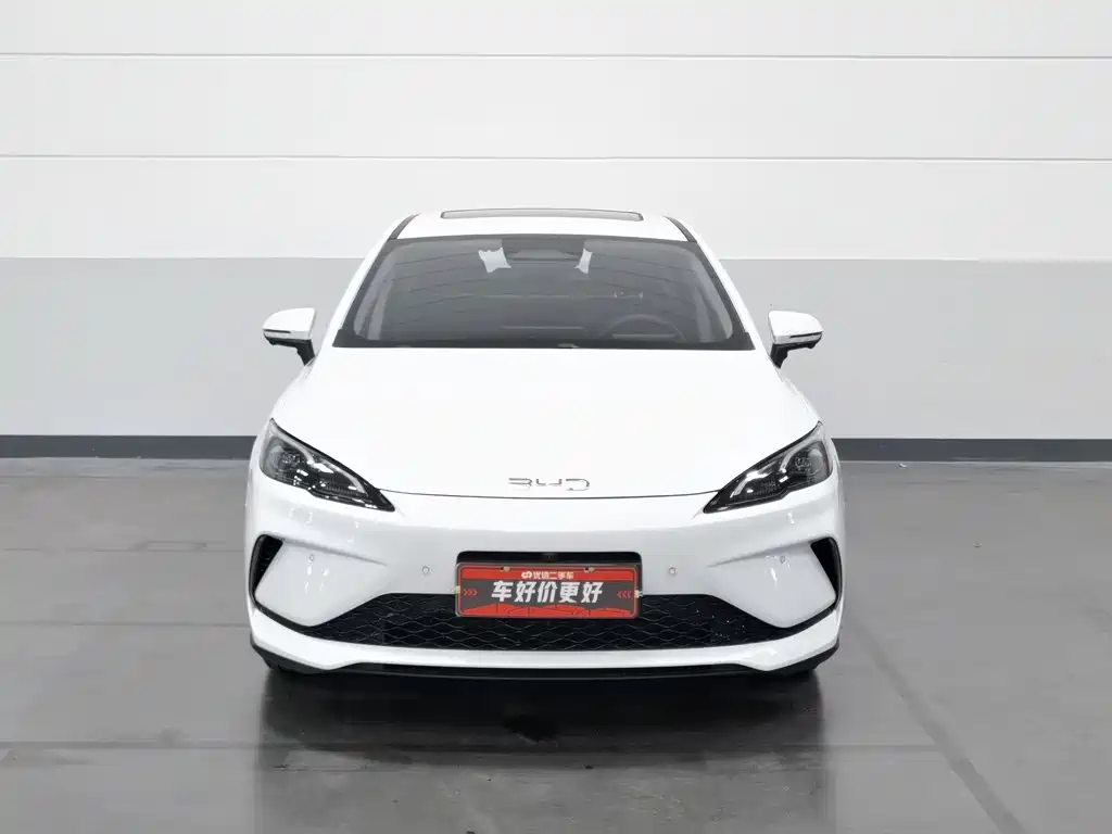 BYD Seal 05 DM-i — фото 3