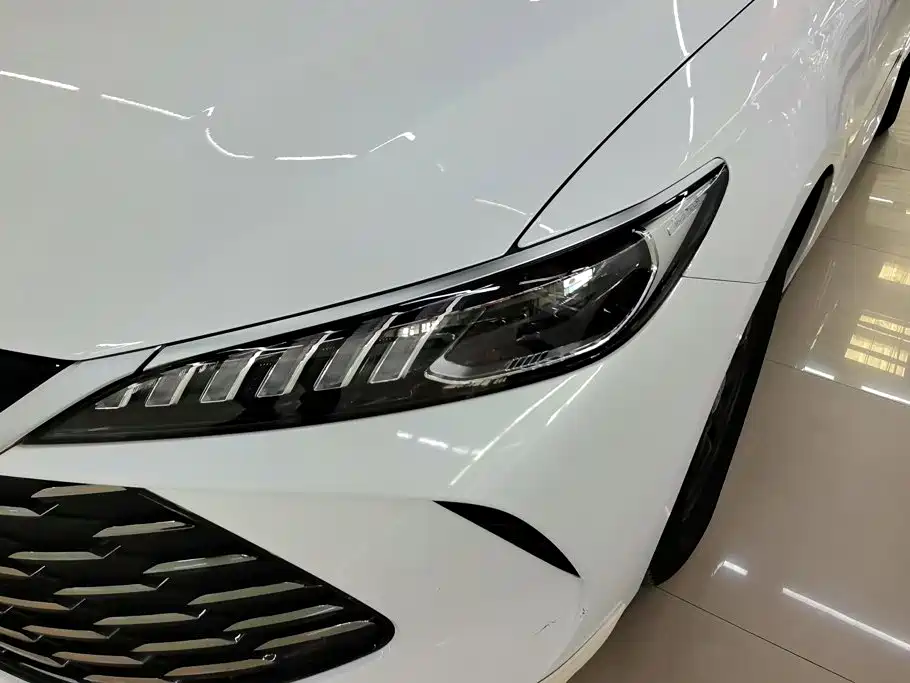 BYD Qin PLUS — фото 5