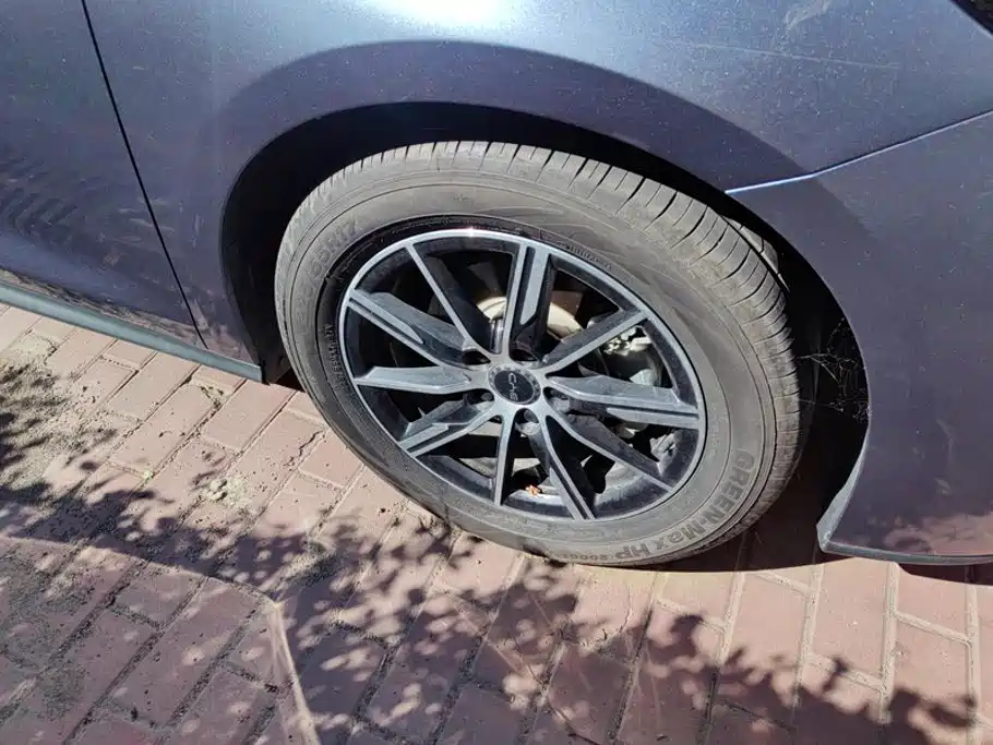 BYD Seal 06 — фото 6