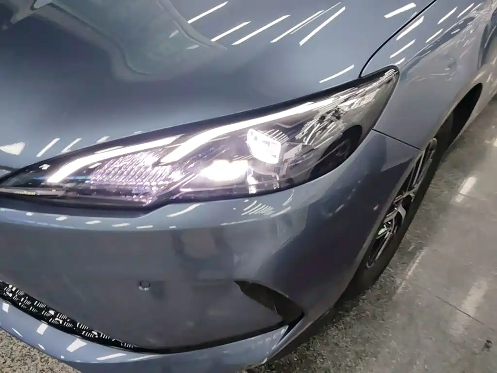 BYD Seal 05 DM-i — фото 24