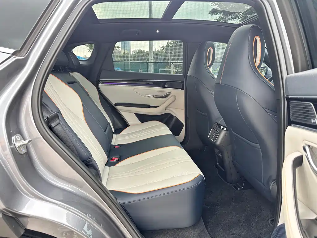 BYD PLUS New Energy — фото 11