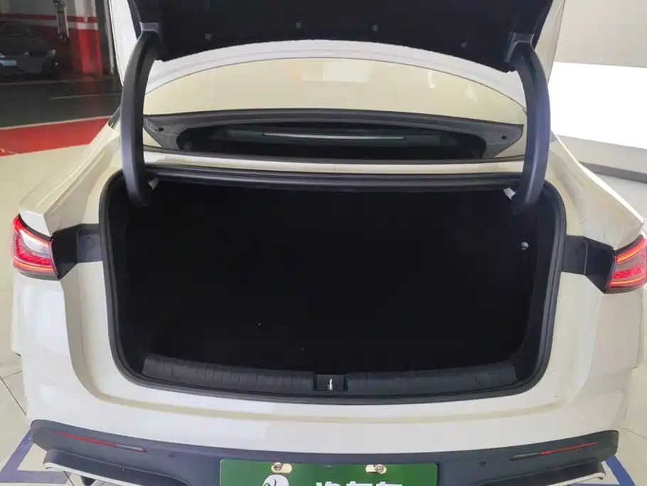 BYD Seal 06 — фото 4