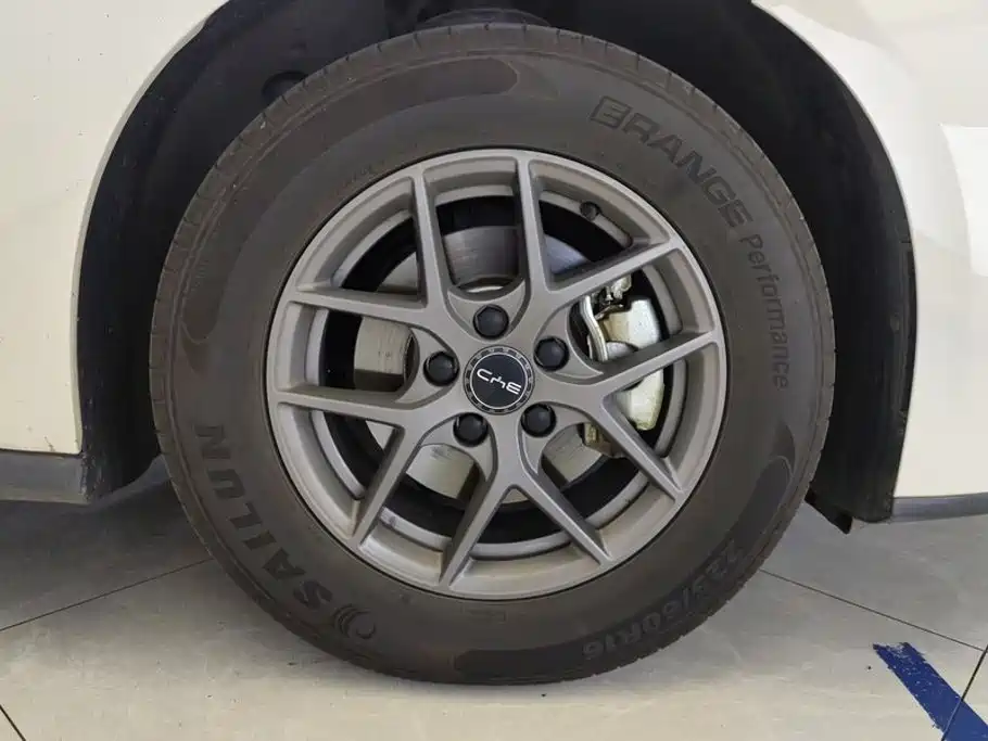 BYD Seal 06 — фото 6