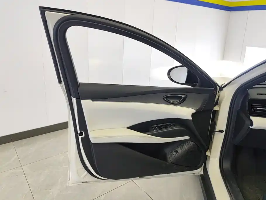BYD Seal 06 — фото 7
