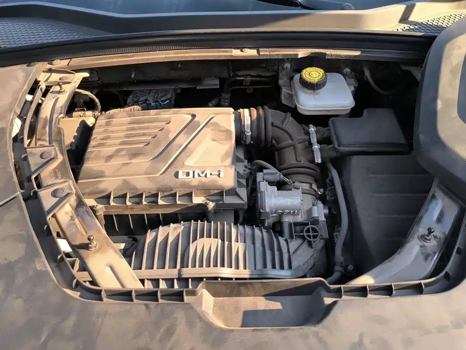 BYD PLUS New Energy — фото 10