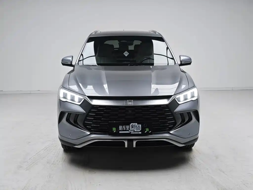 BYD Pro New Energy — фото 2